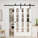 TRUUSK Schuifdeursysteem - Looprail en Schuifdeurbeslag - Vo, Verzenden, Nieuw