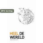Heel de wereld 9789062245284 Jelleke de Nooy van Tol, Verzenden, Gelezen, Jelleke de Nooy van Tol