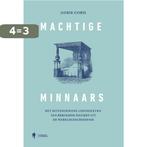 Machtige Minnaars 9789463935050 Gorik Goris, Boeken, Verzenden, Gelezen, Gorik Goris