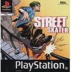 Street Skater (PS1 Games), Spelcomputers en Games, Games | Sony PlayStation 1, Ophalen of Verzenden, Zo goed als nieuw