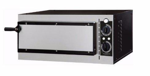 Pizza oven | 1 pizza | Ø32cm | 230V, Zakelijke goederen, Horeca | Keukenapparatuur, Nieuw in verpakking, Ovens, Magnetrons en Steamers