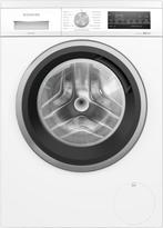 OUTLET Wasmachine SIEMENS WU14UT28 iQ500 (8 kg, 1400 tpm, A, Nieuw, 1200 tot 1600 toeren, Ophalen of Verzenden, Energieklasse A of zuiniger