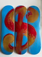 Andy Warhol - Dollar Sign Blue, Nieuw