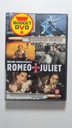ROMEO & JULIET (IN SEAL) (DVD), Verzenden, Gebruikt