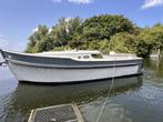 “ Menken Newport Bass 900 | Mercruiser 270 Pk| 140 UUR “, Binnenboordmotor, Diesel, Ophalen of Verzenden, Zo goed als nieuw