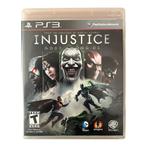 Injustice Gods Among Us (USA) (PS3) (TWEEDEHANDS), Verzenden, Nieuw