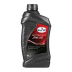 4-takt olie 10W40 Motorolie / Scooterolie 1 liter (vol sy..., Fietsen en Brommers, Ophalen of Verzenden, Nieuw