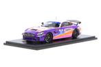 Mercedes-Benz AMG GT4 US138 Spark Models  Modelauto 1:43, Hobby en Vrije tijd, Modelauto's | 1:43, Verzenden, Nieuw