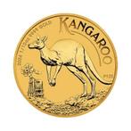 1/10 troy ounce gouden Kangaroo munt 2024, Postzegels en Munten, Edelmetalen en Baren, Ophalen of Verzenden