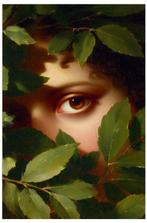 Dikhotomy - Wild Eye - No Reserve - Unique Edition