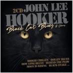 cd - John Lee Hooker - Black Cat Blues &amp; Others, Cd's en Dvd's, Verzenden, Zo goed als nieuw