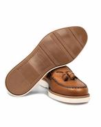 Santoni - Loafers - Maat: EU 41 - Nieuw in doos, Kleding | Heren, Schoenen, Nieuw