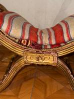 Stoel - Hout, Antiek en Kunst