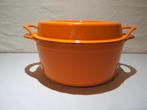 Le Creuset, Cousances - Een vintage Cousances braadpan n°, Antiek en Kunst