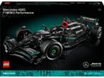 LEGO Technic Mercedes-AMG F1 W14 E Performance - 42171, Verzenden, Zo goed als nieuw