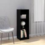 vidaXL Boekenkast/kamerscherm 36x33x110 cm massief, Huis en Inrichting, Kasten | Boekenkasten, Minder dan 50 cm, Verzenden, 100 tot 150 cm