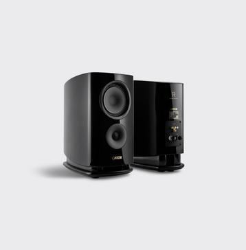 Canton Reference 9 – High-End Luidsprekers | Nieuwstaat | Ga beschikbaar voor biedingen