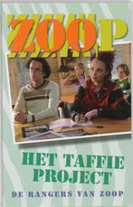 Zoop Het Taffie Project 9789026914461 Johan Nenhuis, Johan N?enhuis, Anya Koek, Gelezen, Verzenden