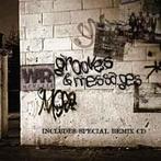 cd - War - Grooves &amp; Messages - The Greatest Hits Of War, Cd's en Dvd's, Verzenden, Zo goed als nieuw