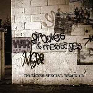 cd - War - Grooves &amp; Messages - The Greatest Hits Of War, Cd's en Dvd's, Cd's | Overige Cd's, Zo goed als nieuw, Verzenden