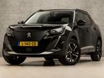 Zakelijke Lease |  Peugeot 2008 1.2 PureTech Allure Sport, Automaat, Gebruikt, Overige kleuren, SUV of Terreinwagen
