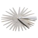 Set voelermaten – voelermaat - voelermatenset metrisch  0.03, Ophalen of Verzenden, Nieuw