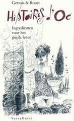 Histoires dOc 9789050000406 J. Rouet, Boeken, Verzenden, Gelezen, J. Rouet