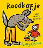 Roodkapje en andere sprookjes 9789025855604 Lucy Cousins, Boeken, Verzenden, Gelezen, Lucy Cousins