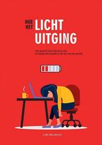 Hoe het licht uitging 9789460795428 Ilse Hellinckx, Boeken, Verzenden, Zo goed als nieuw, Ilse Hellinckx