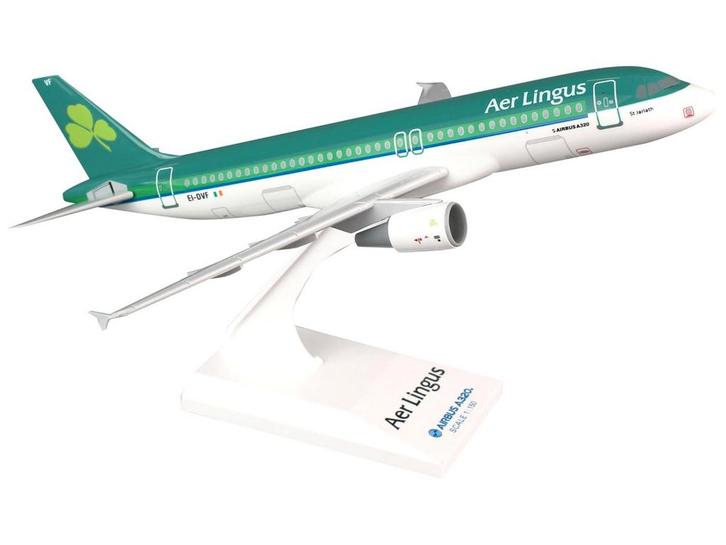 Schaal 1:200 Skymarks SKR151 Airbus A330-200 Aer Lingus R..., Hobby en Vrije tijd, Modelbouw | Vliegtuigen en Helikopters, Nieuw