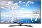 Samsung 46D7000 - 46 Inch Full HD 100 Hz Tv, Ophalen, LED, Zo goed als nieuw, 100 Hz