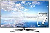 Samsung 46D7000 - 46 Inch Full HD 100 Hz Tv, Audio, Tv en Foto, Televisies, 100 cm of meer, 100 Hz, Full HD (1080p), Zo goed als nieuw