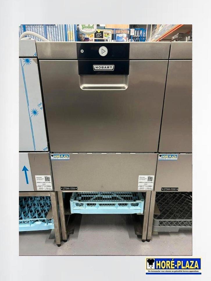 Horeca Glazenspoeler | Hobart FPS-10B | Ster occasion, Zakelijke goederen, Horeca | Keukenapparatuur, Gebruikt