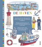 De haven / Kijk om je heen! 9789044712476 Stephane Frattini, Verzenden, Zo goed als nieuw, Stephane Frattini