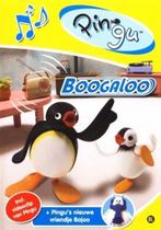 Pingu Boogaloo (dvd tweedehands film), Ophalen of Verzenden, Zo goed als nieuw