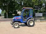 Veiling: Minitractor Iseki 3240 Diesel, Zakelijke goederen, Agrarisch | Tractoren, Gebruikt, 2500 tot 5000, Tot 80 Pk, Ophalen