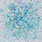 Natalia Krykun - Series Ocean of Light #2