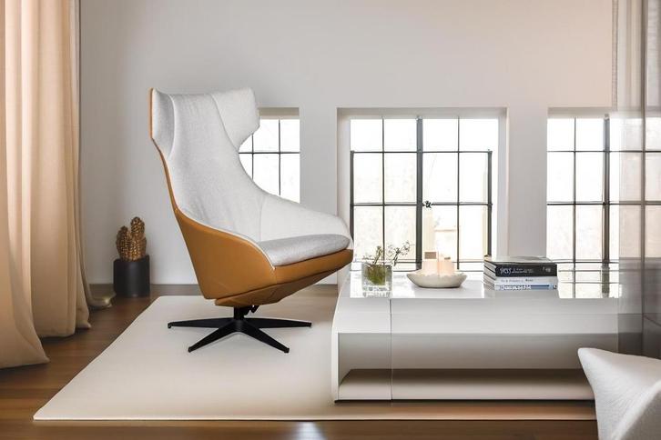 Gealux Arc 8016 fauteuil, Huis en Inrichting, Fauteuils, Ophalen