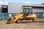 Veiling: Rupsbulldozer Caterpillar 953 C Diesel, Ophalen, Graafmachine