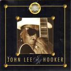 cd - John Lee Hooker - John Lee Hooker, Zo goed als nieuw, Verzenden