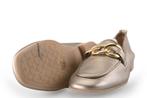 Unisa Loafers in maat 39 Goud | 10% extra korting, Overige kleuren, Verzenden, Overige typen, Zo goed als nieuw