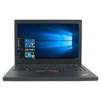 Lenovo ThinkPad X260 - Intel Core i5-6e Generatie - 12 inch, Zo goed als nieuw, Verzenden