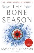The Bone Season / The Bone Season / 1 9781408882528, Verzenden, Zo goed als nieuw, Samantha Shannon