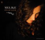 cd digi - Melike - Inn Of Love, Verzenden, Zo goed als nieuw
