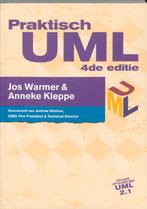 Praktisch UML, 4e editie 9789043012652 J. Warmer, Boeken, Verzenden, Zo goed als nieuw, J. Warmer