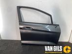 Portier 4Deurs rechts-voor Ford Fiesta O308787, Auto-onderdelen, Carrosserie en Plaatwerk, Ophalen of Verzenden, Nieuw