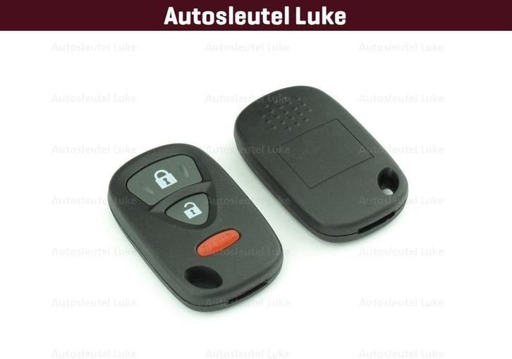 3-knops behuizing kpb298 voor Suzuki, Auto-onderdelen, Elektronica en Kabels, Nieuw, Verzenden