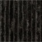 Vliegengordijn kattenstaart zwart 90x220cm, Doe-het-zelf en Verbouw, Deuren en Horren, Nieuw, Ophalen of Verzenden