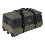 TF-2215 Waterproof Commander Pro Trolley 100L Ranger Green, Nieuw