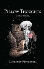 9781524885533 Pillow Thoughts | Tweedehands, Boeken, Verzenden, Zo goed als nieuw, Courtney Peppernell